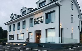 Rías Altas - Hotel